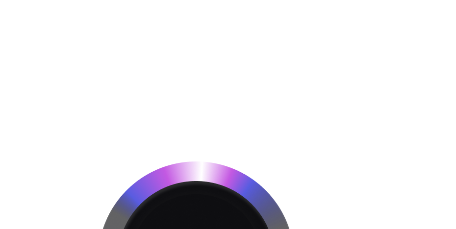 accent footer